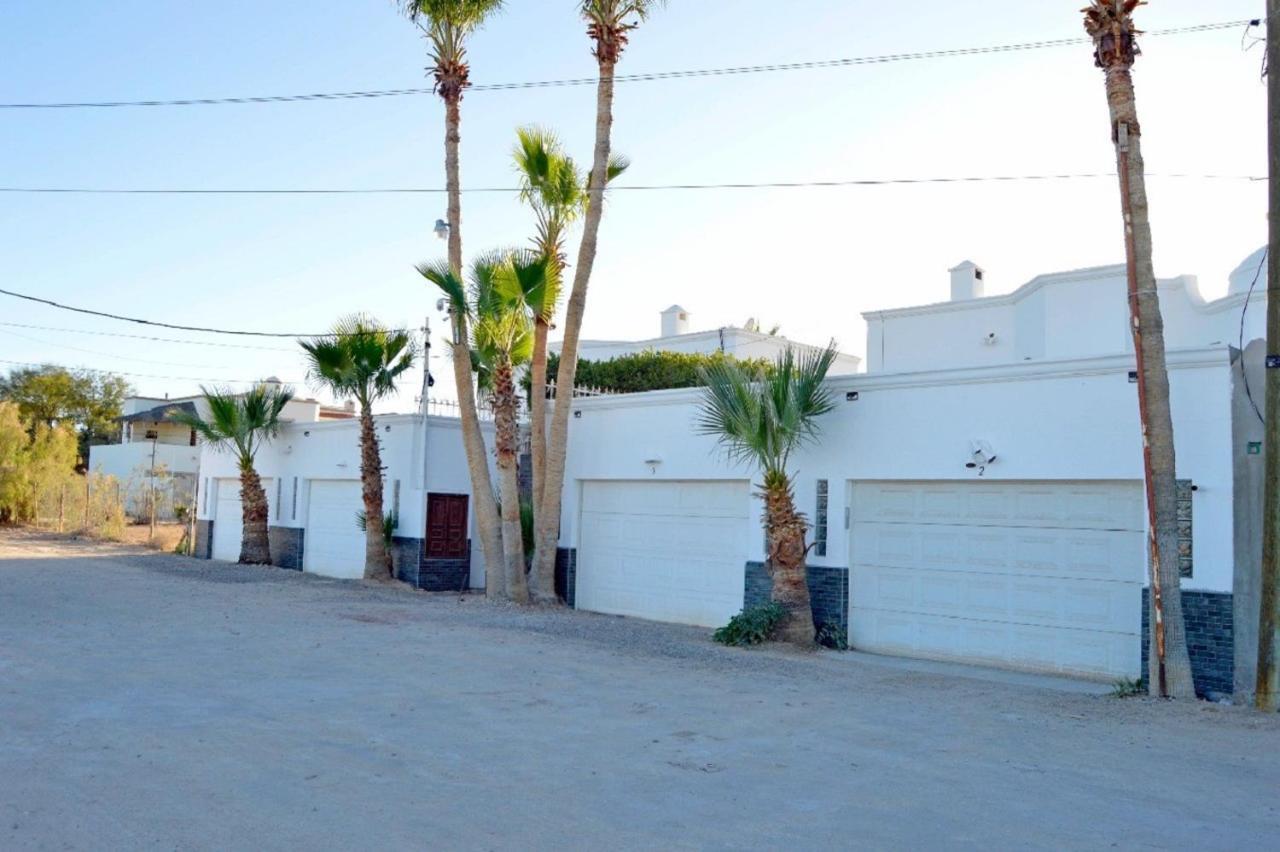 Villa Relax 1 By Kivoya Puerto Peñasco Εξωτερικό φωτογραφία