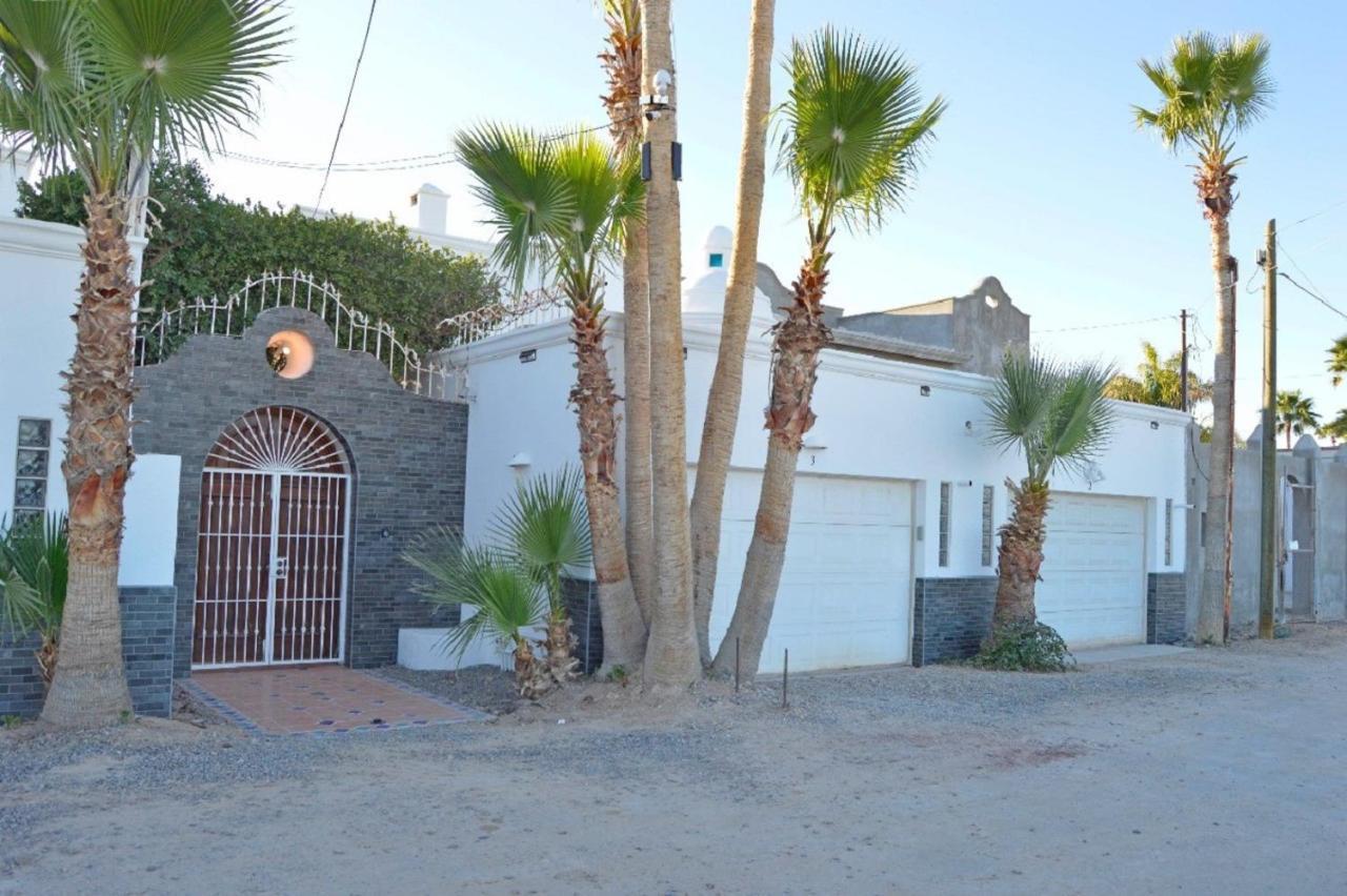 Villa Relax 1 By Kivoya Puerto Peñasco Εξωτερικό φωτογραφία