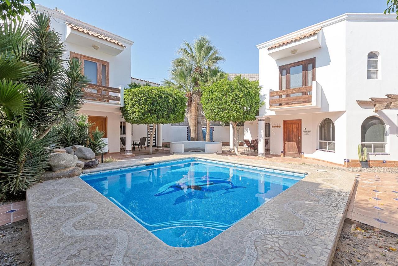 Villa Relax 1 By Kivoya Puerto Peñasco Εξωτερικό φωτογραφία