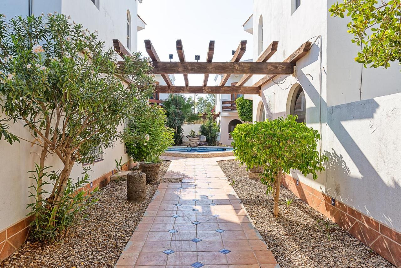 Villa Relax 1 By Kivoya Puerto Peñasco Εξωτερικό φωτογραφία