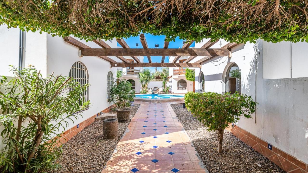 Villa Relax 1 By Kivoya Puerto Peñasco Εξωτερικό φωτογραφία