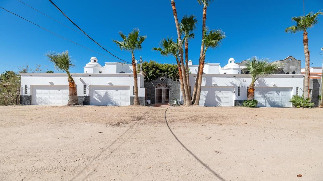 Villa Relax 1 By Kivoya Puerto Peñasco Εξωτερικό φωτογραφία