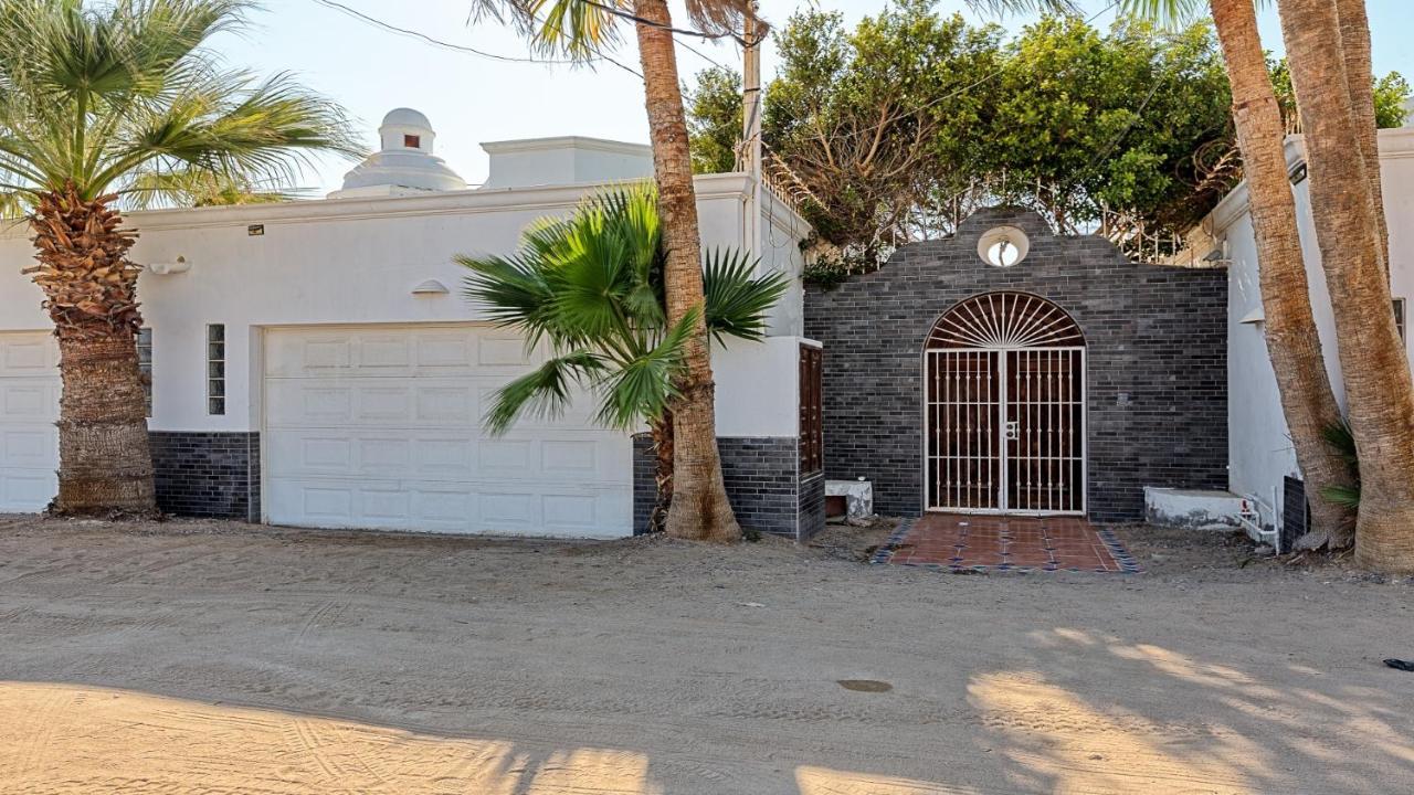 Villa Relax 1 By Kivoya Puerto Peñasco Εξωτερικό φωτογραφία