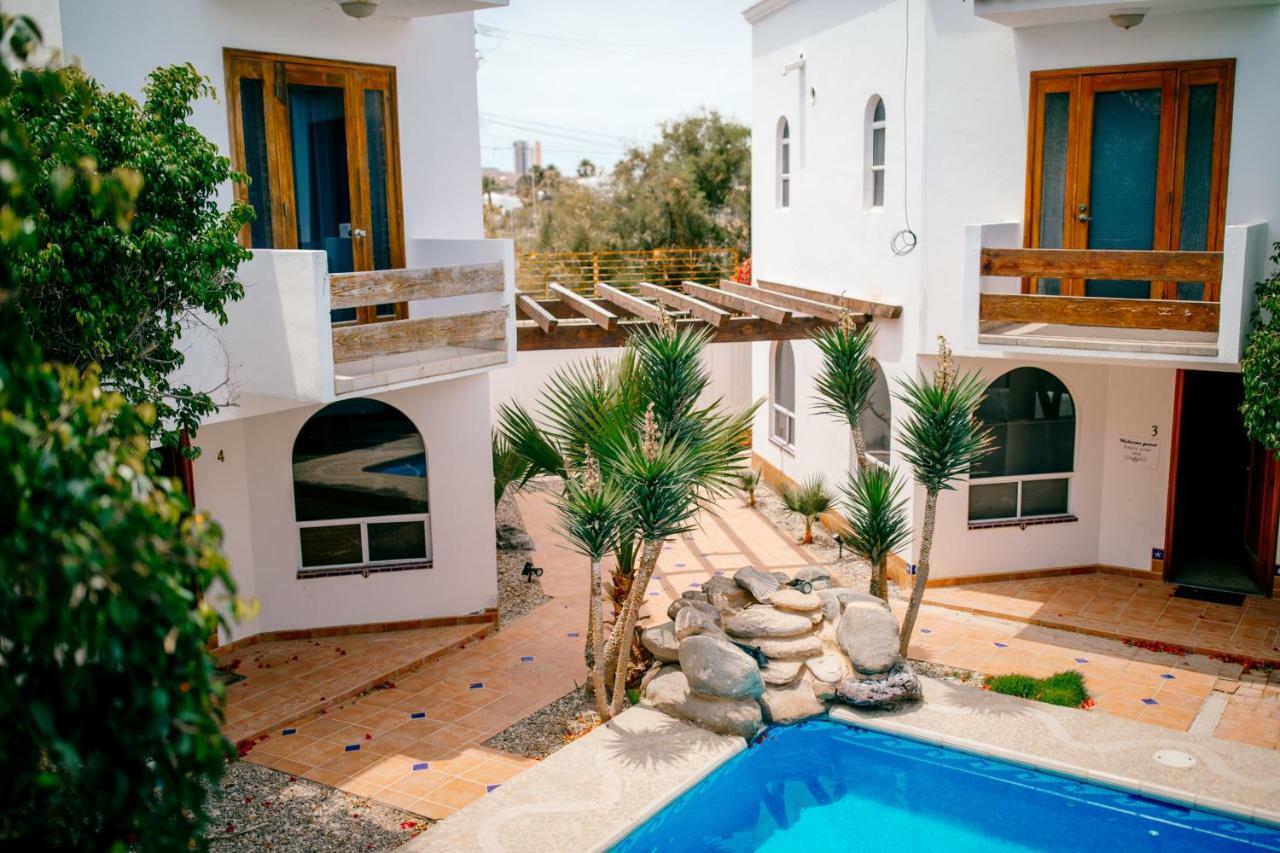 Villa Relax 1 By Kivoya Puerto Peñasco Εξωτερικό φωτογραφία
