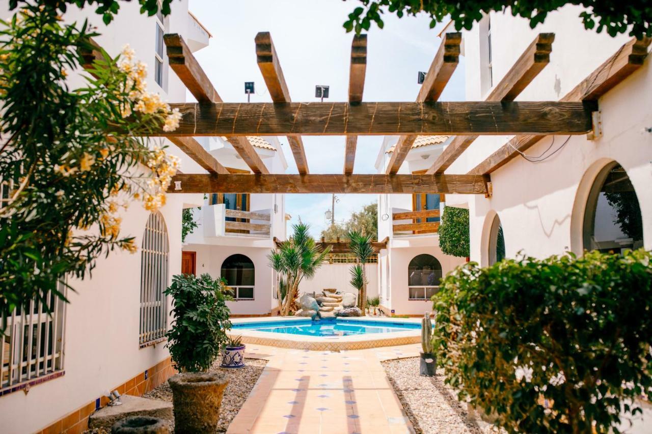Villa Relax 1 By Kivoya Puerto Peñasco Εξωτερικό φωτογραφία